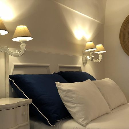 Marunnella Suites Κάπρι Εξωτερικό φωτογραφία