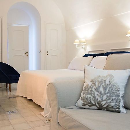 Marunnella Suites Κάπρι Εξωτερικό φωτογραφία