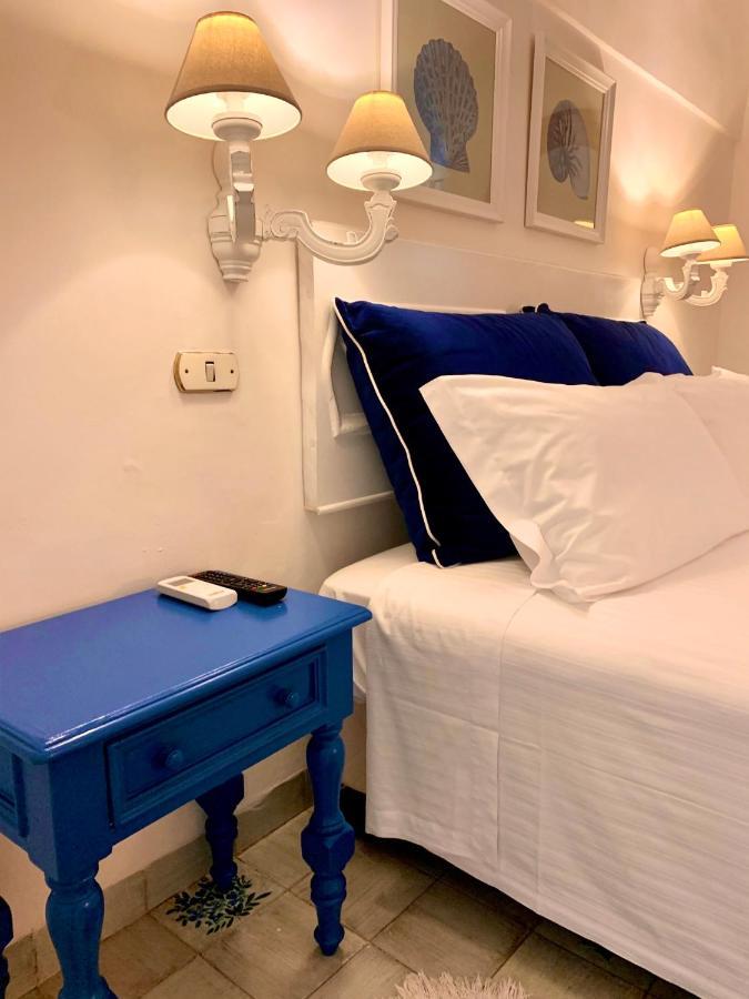 Marunnella Suites Κάπρι Εξωτερικό φωτογραφία