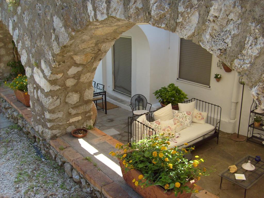 Marunnella Suites Κάπρι Δωμάτιο φωτογραφία