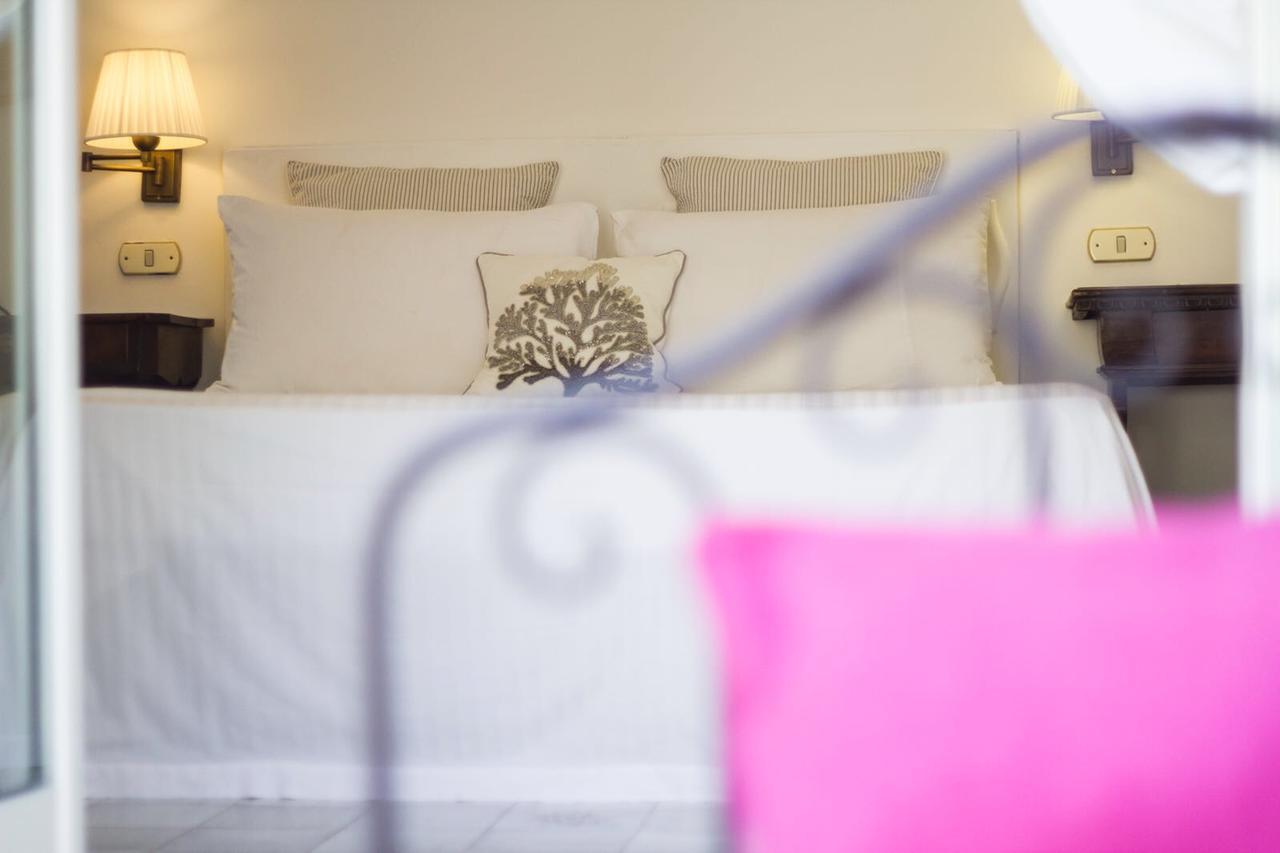 Marunnella Suites Κάπρι Εξωτερικό φωτογραφία