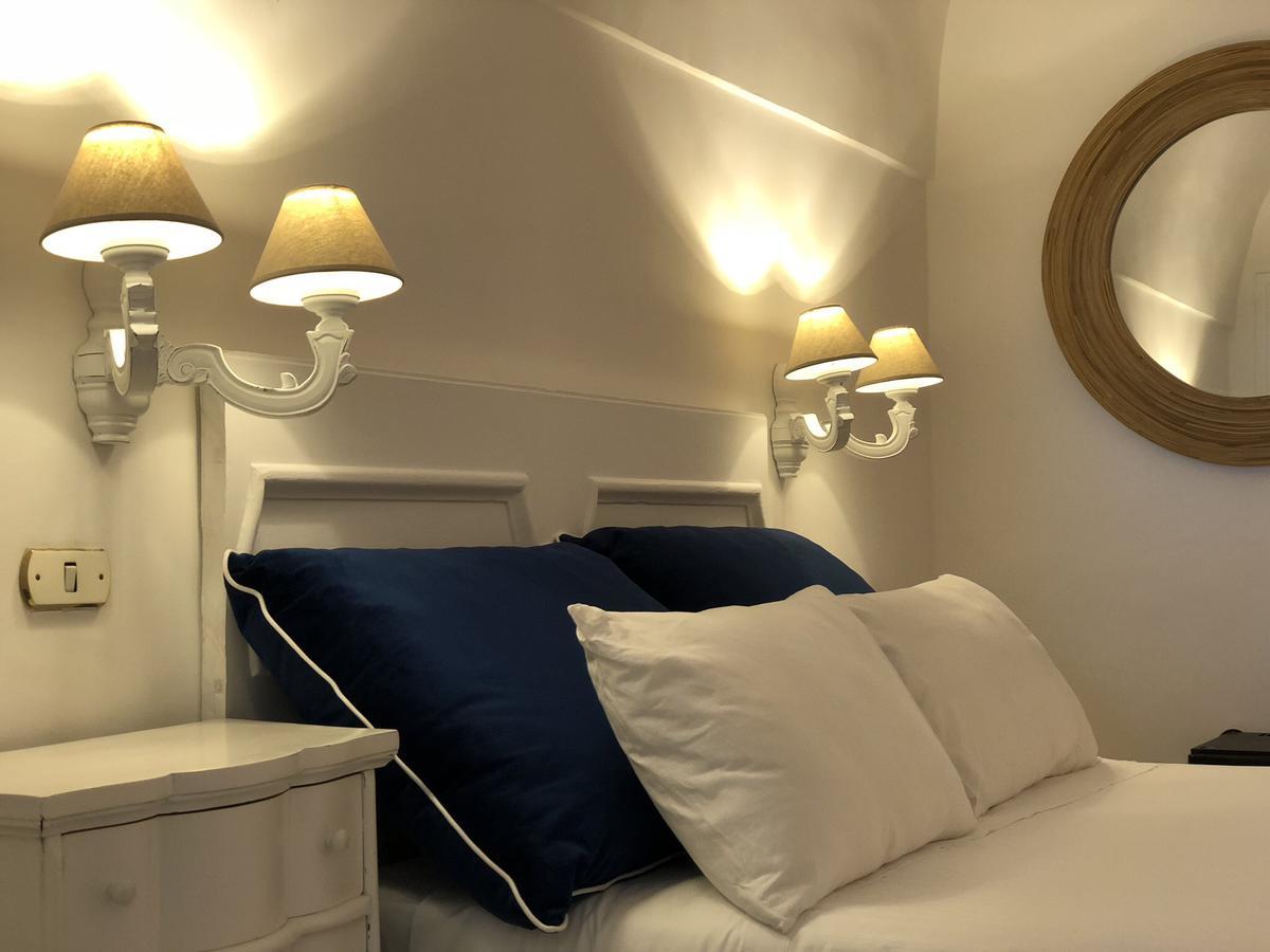 Marunnella Suites Κάπρι Εξωτερικό φωτογραφία