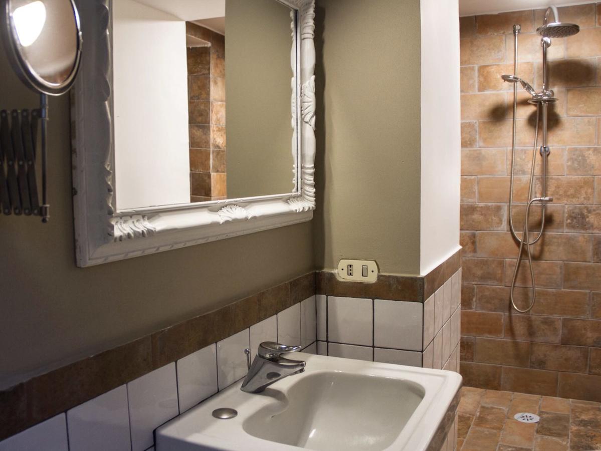 Marunnella Suites Κάπρι Εξωτερικό φωτογραφία