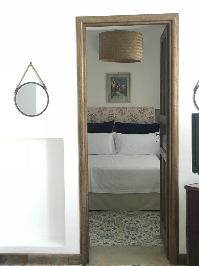 Marunnella Suites Κάπρι Εξωτερικό φωτογραφία