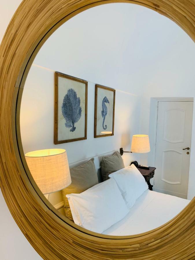 Marunnella Suites Κάπρι Εξωτερικό φωτογραφία