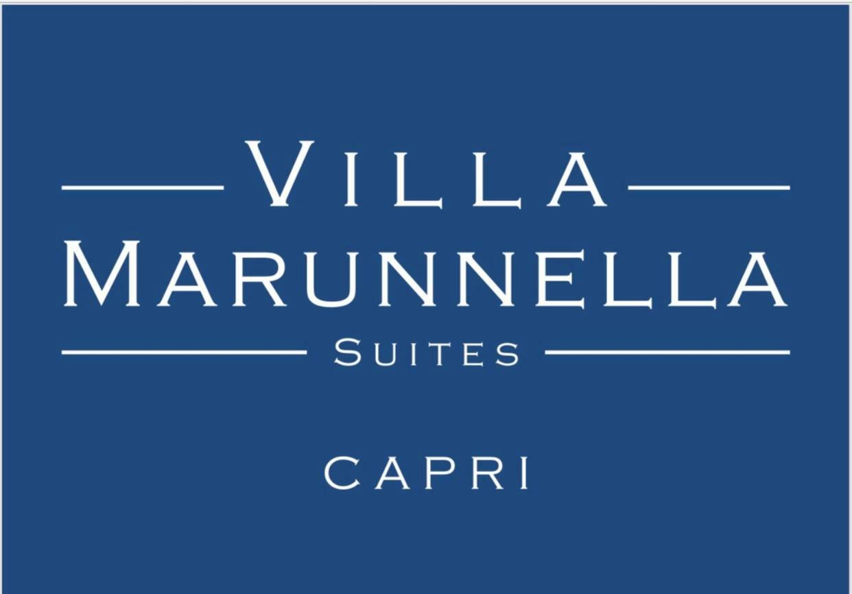 Marunnella Suites Κάπρι Εξωτερικό φωτογραφία